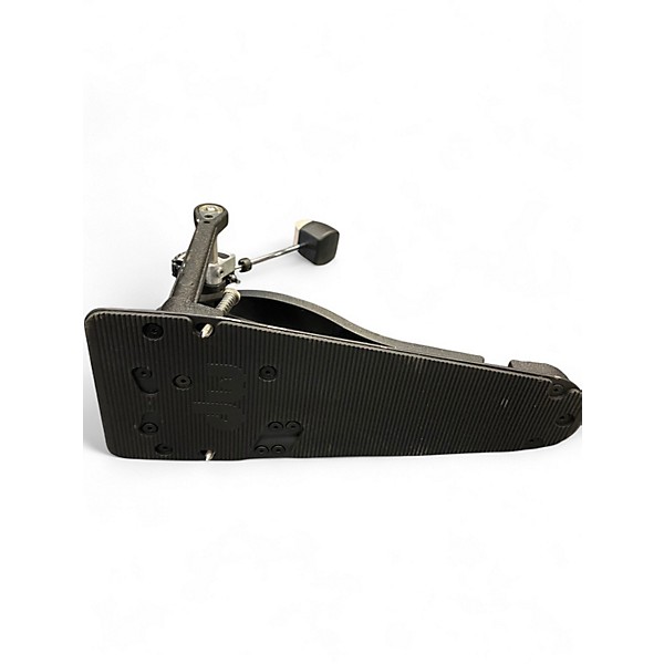 Used DW 3000 Series Single Single Bass Drum Pedal
