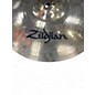Used Zildjian 15in A Custom Crash Cymbal