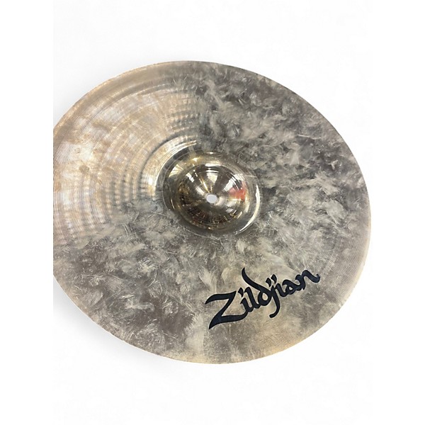 Used Zildjian 15in A Custom Crash Cymbal