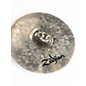 Used Zildjian 15in A Custom Crash Cymbal
