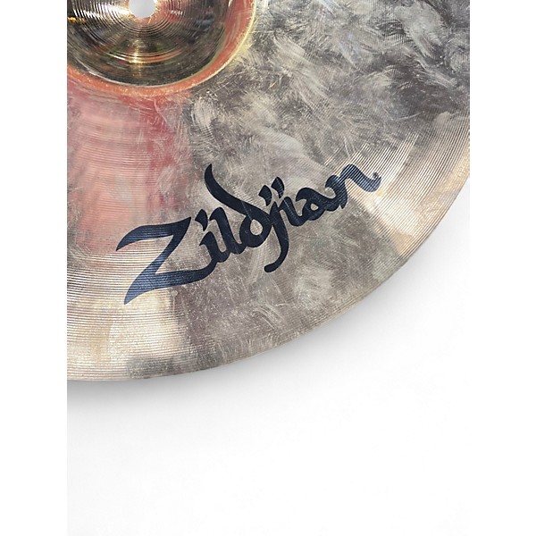 Used Zildjian 15in A Custom Crash Cymbal