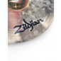 Used Zildjian 15in A Custom Crash Cymbal