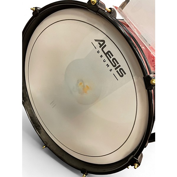 Used Alesis Strike Pro Special Edition Electric Drum Set