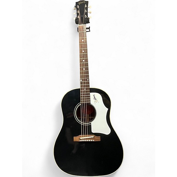 Used Gibson 1960'S J45 ORIGINAL Black Acoustic Guitar