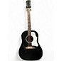 Used Gibson 1960'S J45 ORIGINAL Black Acoustic Guitar thumbnail