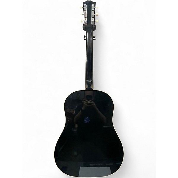 Used Gibson 1960'S J45 ORIGINAL Black Acoustic Guitar