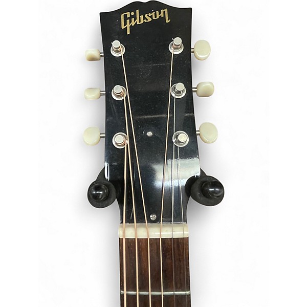 Used Gibson 1960'S J45 ORIGINAL Black Acoustic Guitar