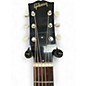 Used Gibson 1960'S J45 ORIGINAL Black Acoustic Guitar