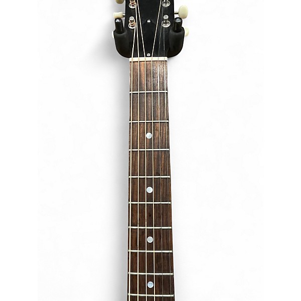 Used Gibson 1960'S J45 ORIGINAL Black Acoustic Guitar