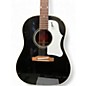 Used Gibson 1960'S J45 ORIGINAL Black Acoustic Guitar