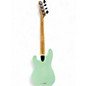 Used Fender Vintera II '70s Telecaster Bass Surf Green Electric Bass Guitar