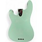 Used Fender Vintera II '70s Telecaster Bass Surf Green Electric Bass Guitar