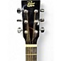 Used Rogue RA090D-ESN Tobacco Burst Acoustic Guitar