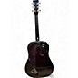 Used Rogue RA090D-ESN Tobacco Burst Acoustic Guitar