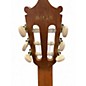Used Ibanez GA3ECE CUTAWAY Natural Classical Acoustic Electric Guitar