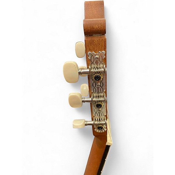 Used Ibanez GA3ECE CUTAWAY Natural Classical Acoustic Electric Guitar