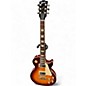Used Gibson Les Paul Standard Faded '60s Neck Iced Tea Solid Body Electric Guitar