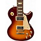 Used Gibson Les Paul Standard Faded '60s Neck Iced Tea Solid Body Electric Guitar