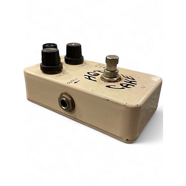 Used Crowther Audio HOT CAKE Effect Pedal