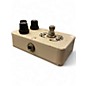 Used Crowther Audio HOT CAKE Effect Pedal