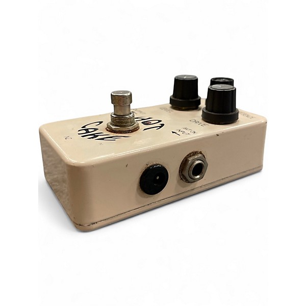 Used Crowther Audio HOT CAKE Effect Pedal