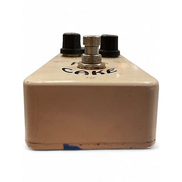 Used Crowther Audio HOT CAKE Effect Pedal