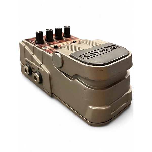 Used Line 6 ROTO MACHINE Effect Pedal