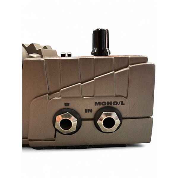 Used Line 6 ROTO MACHINE Effect Pedal