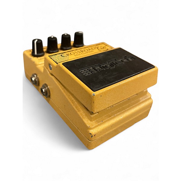 Used DigiTech Crossroads Eric Clapton Overdrive Effect Pedal