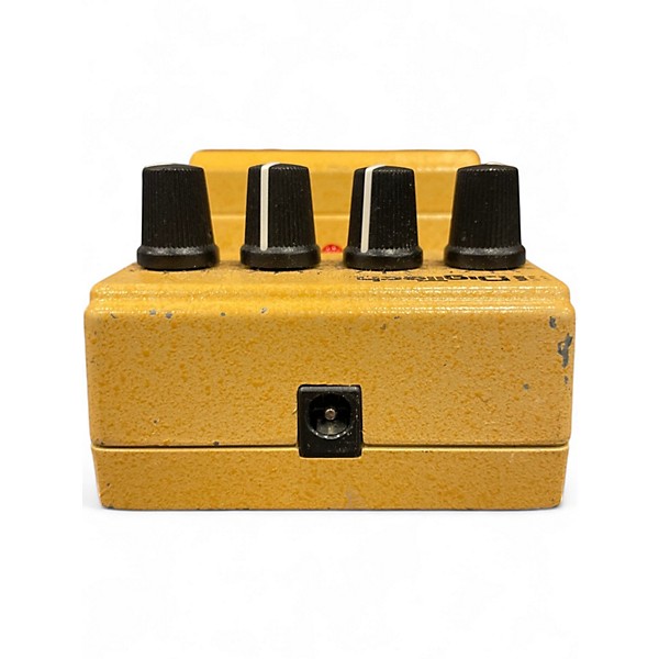 Used DigiTech Crossroads Eric Clapton Overdrive Effect Pedal
