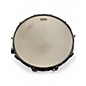 Used Yamaha 14in AMS-1460 Absolute Hybrid Maple  Classic Walnut Drum