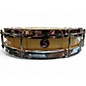 Used Sugar Percussion 3in Sugar Snap Lugless Natural Drum thumbnail