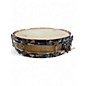 Used Sugar Percussion 3in Sugar Snap Lugless Natural Drum
