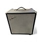 Used Fender RUMBLE 40 Bass Combo Amp thumbnail