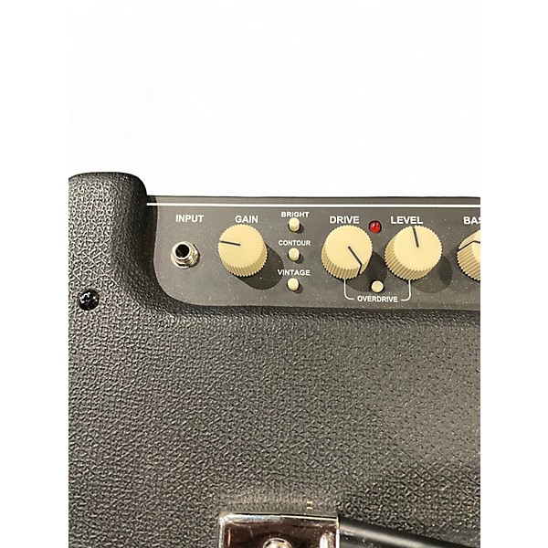 Used Fender RUMBLE 40 Bass Combo Amp