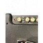 Used Fender RUMBLE 40 Bass Combo Amp