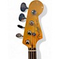 Used 2025 Fender AMERICAN PROFESSIONAL CLASSIC JAZZ BASS 3 Color Sunburst Electric Bass Guitar