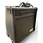 Used Crate Gx-15 Guitar Combo Amp