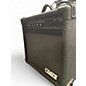 Used Crate Gx-15 Guitar Combo Amp