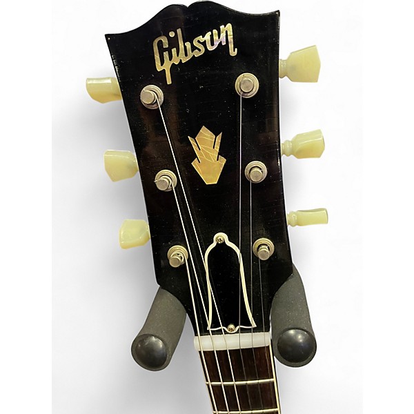 Used Gibson CUSTOM SG 64 MURPHY LAB Pelham Blue Solid Body Electric Guitar