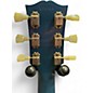 Used Gibson CUSTOM SG 64 MURPHY LAB Pelham Blue Solid Body Electric Guitar