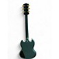 Used Gibson CUSTOM SG 64 MURPHY LAB Pelham Blue Solid Body Electric Guitar