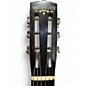 Vintage 1920s Washburn 5250 Natural Acoustic Guitar