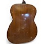 Vintage 1920s Washburn 5250 Natural Acoustic Guitar
