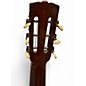 Vintage 1920s Washburn 5250 Natural Acoustic Guitar
