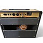 Vintage 1980s Marshall jcm800 4010 Tube Guitar Combo Amp