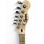 Used Squier Telecaster Butterscotch Solid Body Electric Guitar