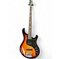 Used PRS SE Kestrel Sunburst Electric Bass Guitar thumbnail