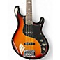Used PRS SE Kestrel Sunburst Electric Bass Guitar