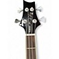 Used PRS SE Kestrel Sunburst Electric Bass Guitar
